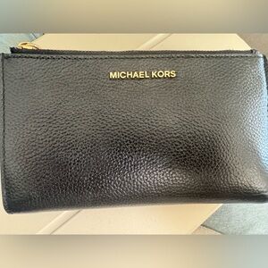 Michael Kors Jet Set Wallet/wristlet